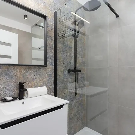 Apartment Kamienica 