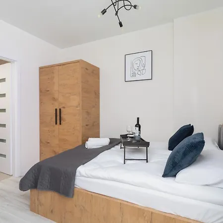 Apartment Kamienica 
